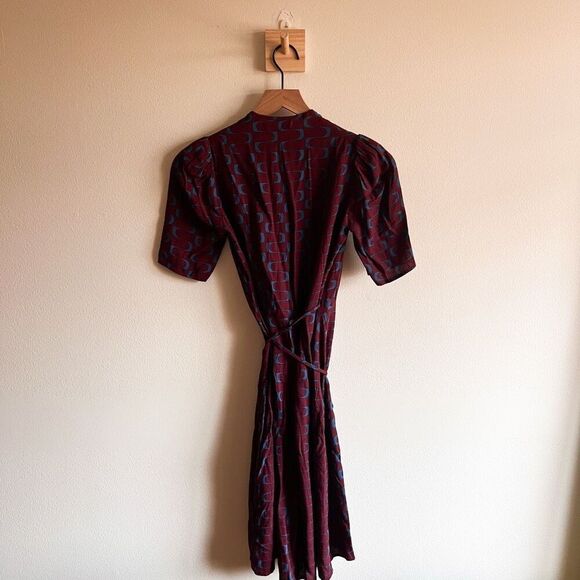 Reformation Laurent Dress Size XS - Picture 5 of 7